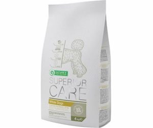 NATURE S PROTECTION Superior Care White Dogs Adult Small ...