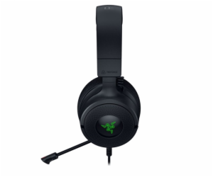 Razer Kraken V4 X, herní sluchátka