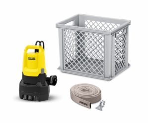 Karcher SP 22.000 Flood Box