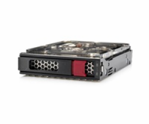 HPE 18TB SAS 12G Business Critical 7.2K LFF LP 1-year War...