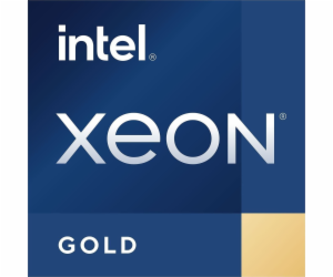 Procesor Intel® Xeon® Gold 5318Y