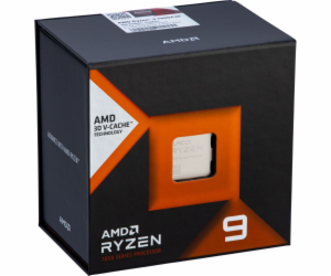  Ryzen 9 7900X3D, procesor