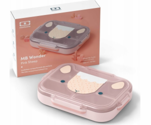 Monbento  Wonder Pink Sheep pink