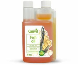 Canvit Fish oil 250ml