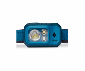 Čelovka Black Diamond STORM 500-R HEADLAMP AZUL