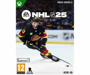 Xbox Series X hra NHL 25