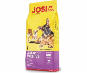 JosiDog Junior Sensitive 900g