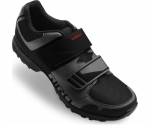 Giro Men's Shoes Giro Berm Dark Shadow Black Roz. 42 (NOV...