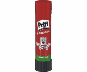 Pritt Lepicí tyčinka, bílá, 10g, 1 ks, Pritt