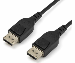 StarTech DisplayPort - DisplayPort kabel 1m černý (DP14MM1M)