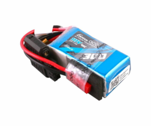 Gens ace G-Tech 300mAh 11.1V 45C 3S1P Lipo Battery Pack s...