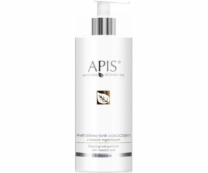 Apis Hydrogel čistící tonikum s kyselinou mandlovou 500ml