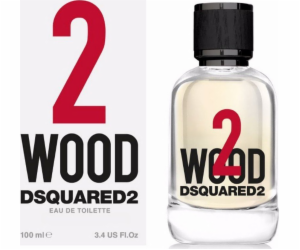 Dsquared2 Parfém Unisex Two Wood Dsquared2 EDT - 50 ml