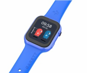 Garett Smartwatch Kids Twin 2 4G modrá