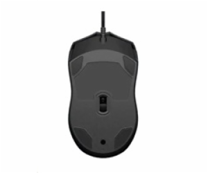 Bazar - HP Wired Mouse 100 - drátová myš - rozbaleno