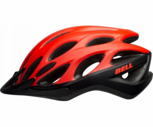 Bell Helma MTB Bell Traverse Matte Infrared Black Velikos...