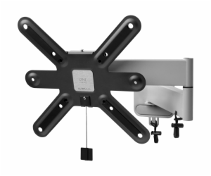 One for All TV Wall mount 43 Ultraslim Turn 180       WM ...