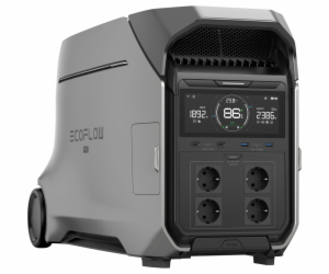 EcoFlow Delta Pro 3 Portable Powerstation