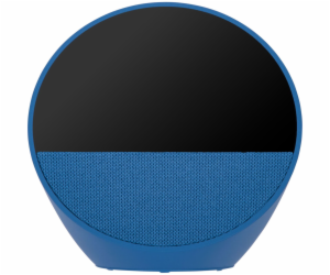 Amazon Echo Spot 2024 blue