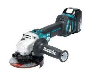 Makita DGA513RT3J Cordless Angle Grinder