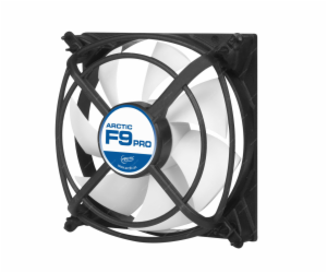 ARCTIC F9 PRO 92mm case fan low noise