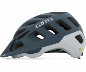 Helma Giro MTB Giro Radix Matte Portaro Grey Velikost L (...