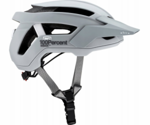 100% MTB helma 100% ALTIS Helmet Grey vel. XS/S (50-55 cm...