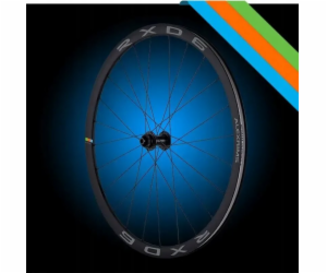 Alexrims Szosa-Gravel Alexrims RXD6 Road Disc, 700c, 30mm...