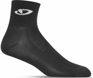 Ponožky Giro  COMP RACER černé vel. XL (46–48) (NOVÉ)