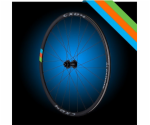 Kola Alexrims Road-cross ALEXRIMS CXD4 ROAD DISC, 700C, C...