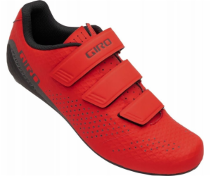 Giro Men's Shoes Giro Stylus jasně červená velikost 42 (N...