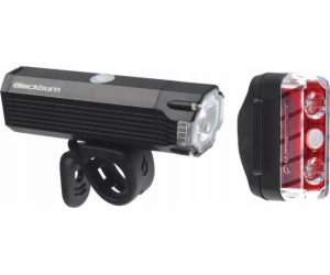 Blackburn sada lampy Blackburn Dayblazer Front 1000 Lumen...