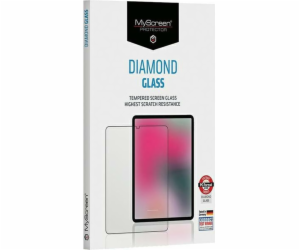 MyScreen Protector Temp. Glass MyScreen DIAMOND Glass TAB...