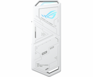 Externí SSD disk Asus HDD podle ASUS ROG Strix Arion White