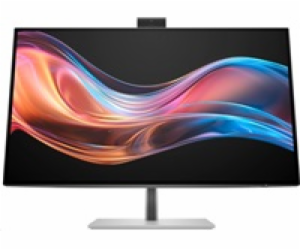 HP LCD 727pm 27" 4K 3840x2160, IPS, 16:9,Cam, 4x3W, 400ni...