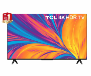 TCL 43P637 televizor 109,2 cm (43") 4K Ultra HD Smart TV ...