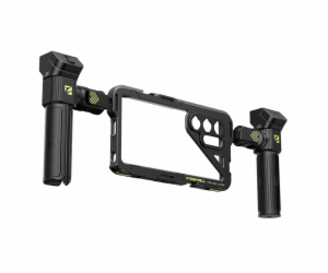 Set of mounts Genius Rig Freewell for Samsung S24 Ultra