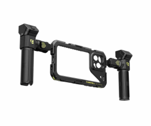 Set of mounts Genius Rig Freewell for iPhone 15 Pro Max