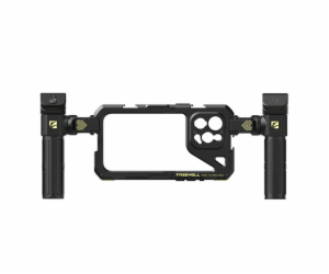 Set of mounts Genius Rig Freewell for iPhone 15 Pro