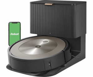 Úklidový robot iRobot Roomba j9+ (j955840)