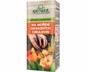 Přípravek Agro  NATURA Přírodní prostředek na moření okra...