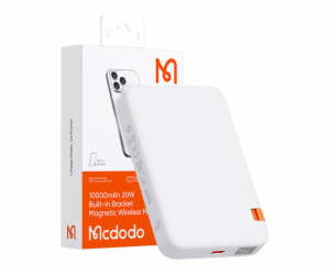 Mcdodo MC-5100 Magnetic Power Bank with Stand 10000mAh, 2...