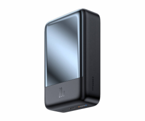 Mcdodo MC-5021 Magnetic Power Bank 20000mAh, 20W (black)