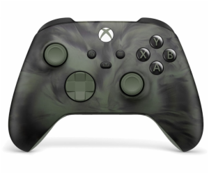 XBOX Controller Nocturnal Vapor SE