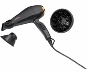 BaByliss Italian Air Pro 2200 6719DE fén na vlasy, 2200 W...