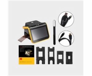 Kodak Slide N Scan Digital Film Scanner