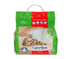 JRS Cat"s Best Eco Plus  10l