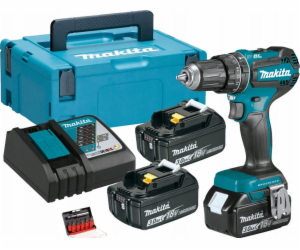 Makita DHP485RF3J Vrtačka