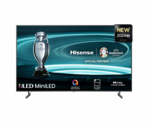 Hisense 50U6NQ, QLED TV