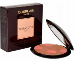 GUERLAIN  TERRACOTTA SVĚTLÝ BRONZING 04 FONCE DORE 10g